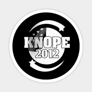 Knope 2012 Parcs and Rec Magnet